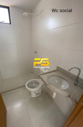 Imagem Apartamento com 2 Quartos à Venda, 51 m² em Jardim Oceania - João Pessoa Imagem Apartamento com 2 Quartos à Venda, 51 m² em Jardim Oceania - João Pessoa