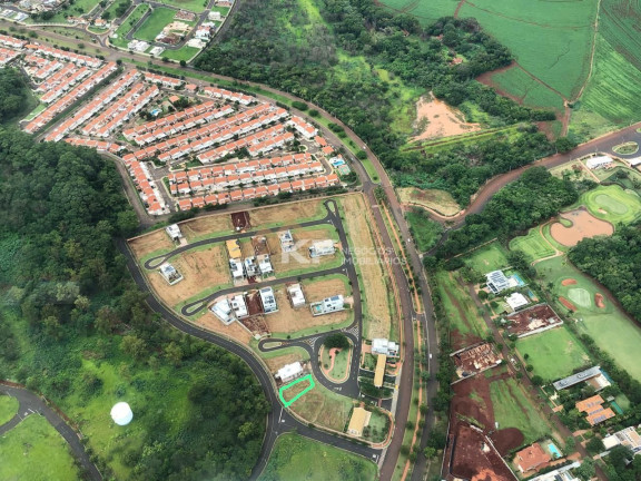 Terreno à Venda, 424 m² em Centro - Ribeirão Preto