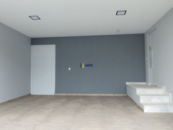 Imagem Casa de Condomínio com 3 Quartos à Venda, 250 m² em Vila Alcalá - Porto Feliz