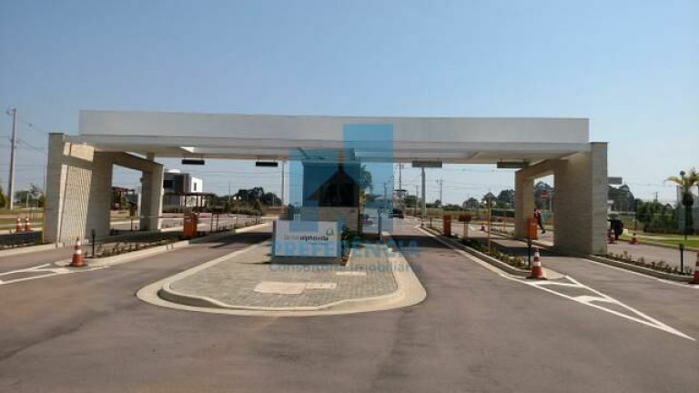 Terreno à Venda, 320 m² em Jardim Carvalho - Ponta Grossa