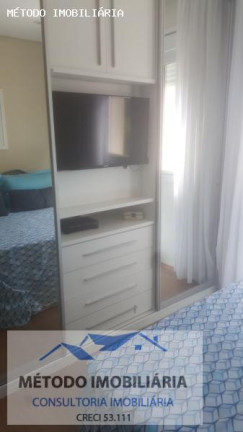 Imagem Apartamento com 3 Quartos à Venda, 83 m² em Engordadouro - Jundiaí