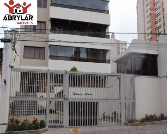Imagem Imóvel com 3 Quartos à Venda, 180 m² em Centro - Jundiaí