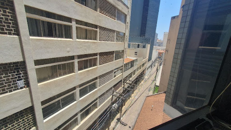 Imagem Sala Comercial à Venda, 45 m² em Centro - Campinas Imagem Sala Comercial à Venda, 45 m² em Centro - Campinas