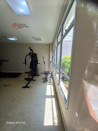 Imagem Apartamento com 2 Quartos para Alugar, 44 m² em Tatuape - São Paulo Imagem Apartamento com 2 Quartos para Alugar, 44 m² em Tatuape - São Paulo