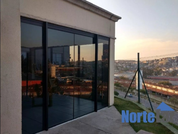 Imagem Apartamento com 2 Quartos à Venda, 45 m² em Jaraguá - São Paulo