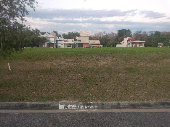 Terreno à Venda, 250 m² em Cajuru Do Sul - Sorocaba
