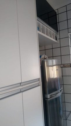 Imagem Imóvel com 2 Quartos à Venda, 48 m² em Ipiranga - Ribeirão Preto