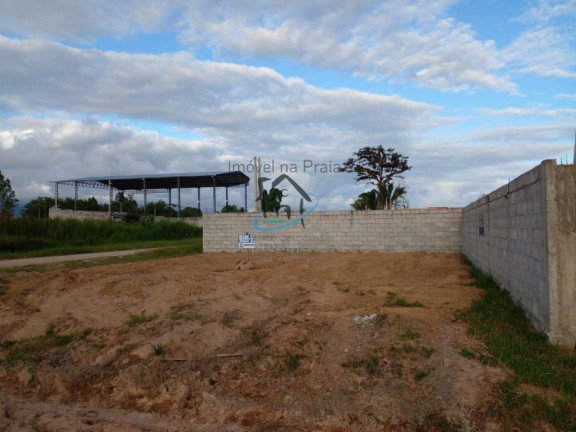 Imagem Terreno à Venda, 171 m² em Morro Do Algodão - Caraguatatuba