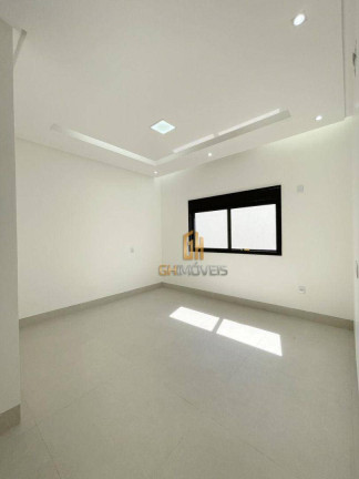 Imagem Casa com 4 Quartos à Venda, 176 m² em Terras Alpha Residencial 1 - Senador Canedo