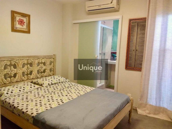 Imagem Casa com 7 Quartos à Venda, 376 m² em Tartaruga - Armação Dos Búzios