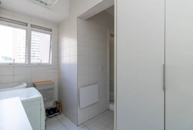 Imagem Imóvel com 3 Quartos à Venda, 141 m² em Portal Do Morumbi - São Paulo