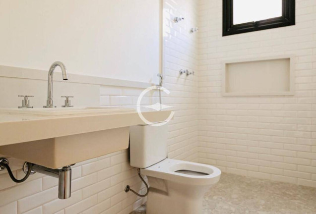 Imagem Casa com 3 Quartos à Venda, 560 m² em Moema - São Paulo