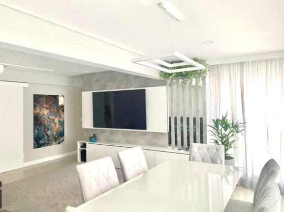 Imagem Apartamento com 3 Quartos à Venda, 88 m² em Vila Romana - São Paulo