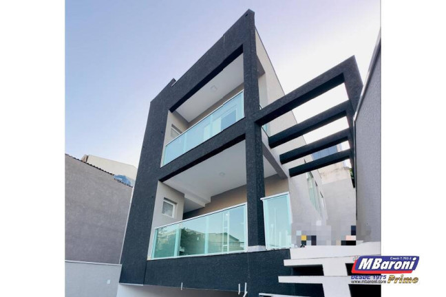 Imagem Casa com 5 Quartos à Venda, 195 m² em Parque Ribeiro De Lima - Barueri Imagem Casa com 5 Quartos à Venda, 195 m² em Parque Ribeiro De Lima - Barueri