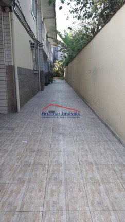 Imagem Casa com 2 Quartos à Venda, 120 m² em Marapé - Santos