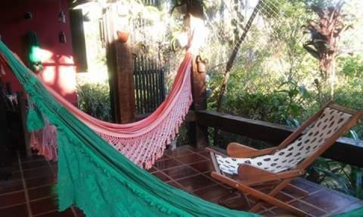 Imagem Imóvel com 4 Quartos à Venda, 5.100 m² em Colônia Alpina - Teresópolis