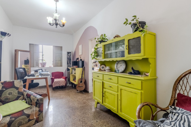 Imagem Sobrado com 5 Quartos à Venda, 200 m² em Perdizes - São Paulo