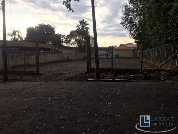 Imagem Terreno à Venda, 810 m² em Campos Elíseos - Ribeirão Preto Imagem Terreno à Venda, 810 m² em Campos Elíseos - Ribeirão Preto