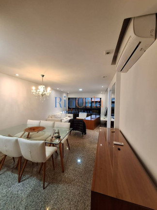 Imagem Apartamento com 3 Quartos à Venda, 129 m² em Barra Da Tijuca - Rio De Janeiro