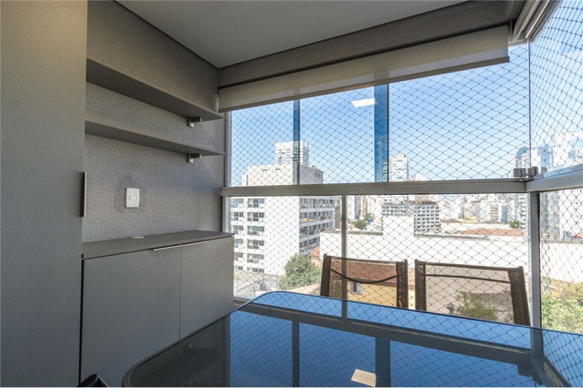 Imagem Imóvel com 1 Quarto à Venda, em Vila Madalena - São Paulo Imagem Imóvel com 1 Quarto à Venda, em Vila Madalena - São Paulo