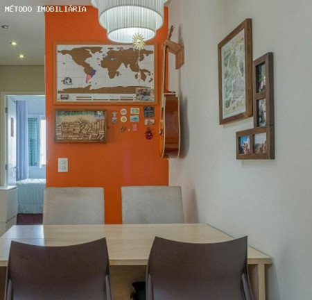 Imagem Apartamento com 2 Quartos à Venda, 48 m² em Saúde - São Paulo