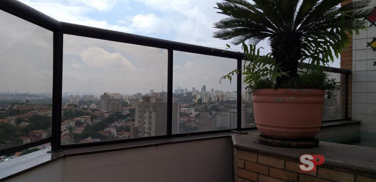 Apartamento com 1 Quarto à Venda, 278 m² em Sumarezinho - São Paulo