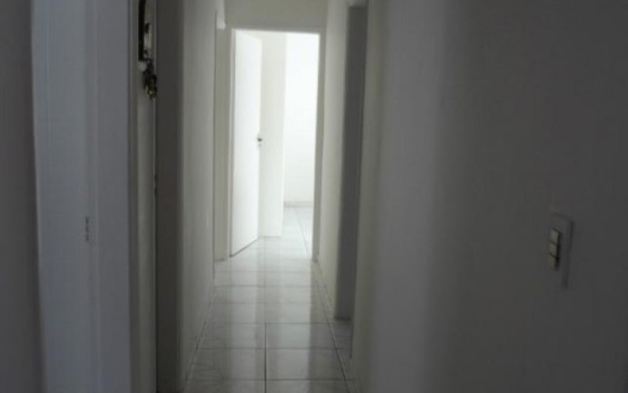 Imagem Casa com 3 Quartos à Venda, 110 m² em Jardim Das Indústrias - São José Dos Campos