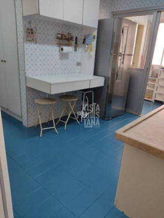 Imagem Apartamento com 2 Quartos à Venda, 97 m² em Jardim Paulista - São Paulo