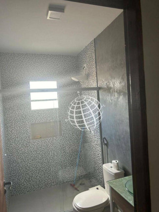 Imagem Chácara com 3 Quartos à Venda, 260 m² em Estância San Remo - Atibaia