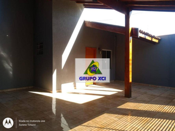 Imagem Casa com 2 Quartos à Venda, 148 m² em Residencial Pazetti - Paulínia Imagem Casa com 2 Quartos à Venda, 148 m² em Residencial Pazetti - Paulínia