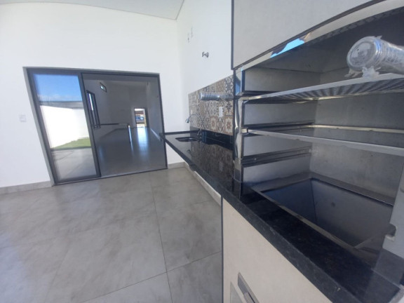 Imagem Casa com 3 Quartos à Venda, 159 m² em Residencial Colinas - Caçapava