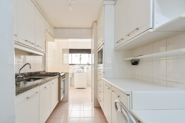 Imagem Apartamento com 3 Quartos à Venda, 100 m² em Vila Mariana - São Paulo