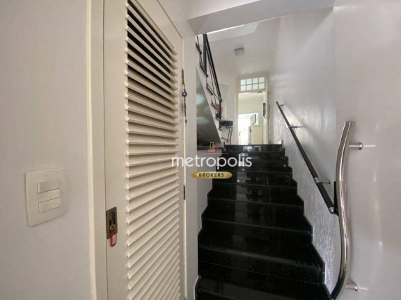 Imagem Sobrado com 5 Quartos à Venda, 311 m² em Cerâmica - São Caetano Do Sul Imagem Sobrado com 5 Quartos à Venda, 311 m² em Cerâmica - São Caetano Do Sul
