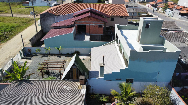 Imagem Casa com 3 Quartos à Venda, 300 m² em São Cristóvão - Barra Velha Imagem Casa com 3 Quartos à Venda, 300 m² em São Cristóvão - Barra Velha
