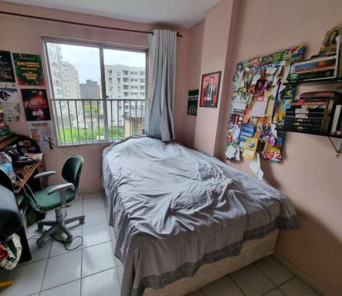 Imagem Apartamento com 2 Quartos à Venda, 65 m² em Trindade - Florianópolis