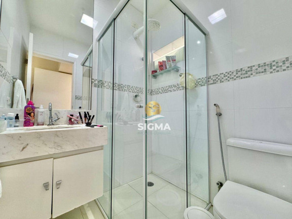 Imagem Apartamento com 3 Quartos à Venda, 120 m² em Pitangueiras - Guarujá Imagem Apartamento com 3 Quartos à Venda, 120 m² em Pitangueiras - Guarujá