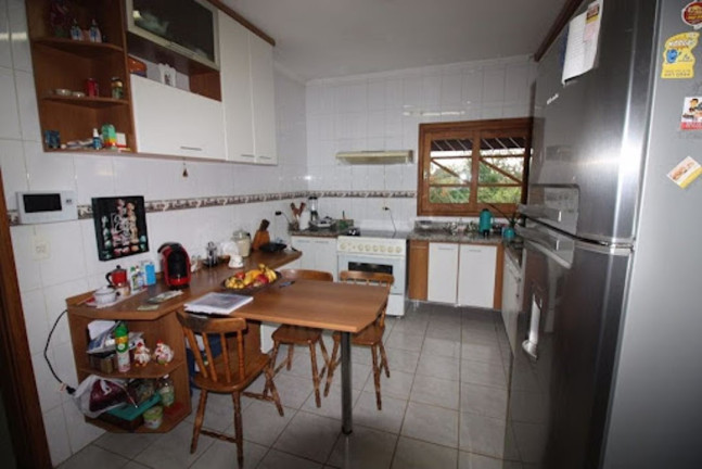 Imagem Casa com 3 Quartos à Venda, 217 m² em Jardim Paulista - Atibaia Imagem Casa com 3 Quartos à Venda, 217 m² em Jardim Paulista - Atibaia
