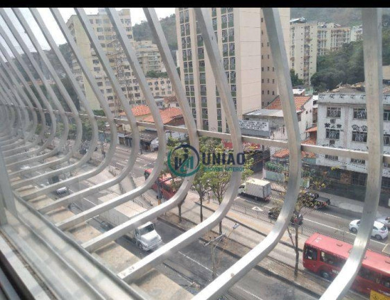 Imagem Apartamento com 2 Quartos à Venda, 70 m² em Fonseca - Niterói