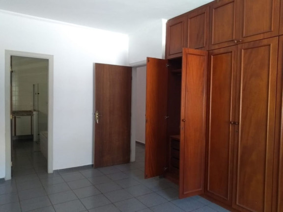 Imagem Casa com 6 Quartos à Venda ou Locação, 307 m² em Bosque - Campinas