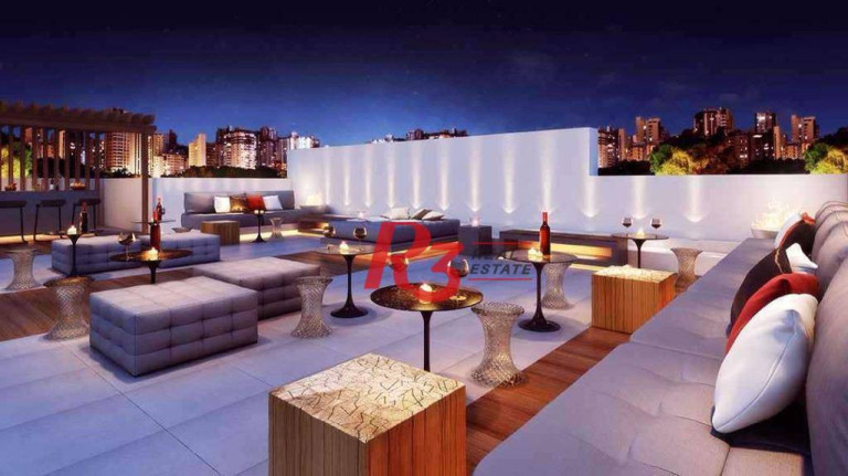 Imagem Apartamento com 2 Quartos à Venda ou Locação, 66 m² em José Menino - Santos Imagem Apartamento com 2 Quartos à Venda ou Locação, 66 m² em José Menino - Santos