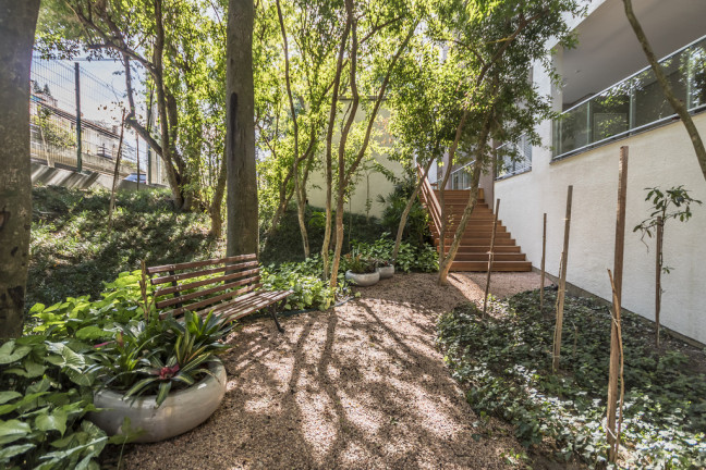 Imagem Apartamento com 2 Quartos à Venda, 57 m² em Santo Antônio - Porto Alegre
