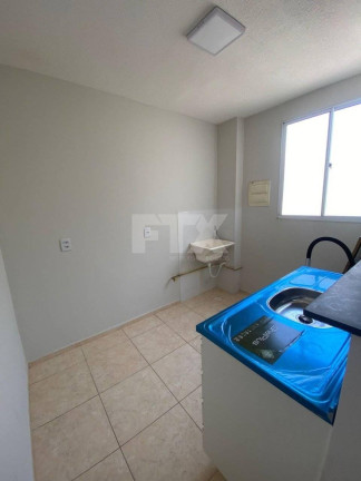 Imagem Apartamento com 2 Quartos à Venda, 40 m² em Tiradentes - Campo Grande Imagem Apartamento com 2 Quartos à Venda, 40 m² em Tiradentes - Campo Grande
