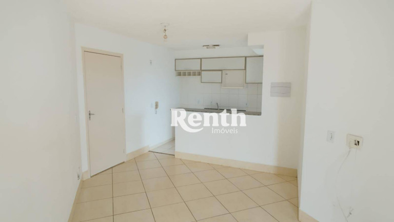 Imagem Apartamento com 2 Quartos à Venda, 48 m² em Jardim Parque Residencial - Rio Claro
