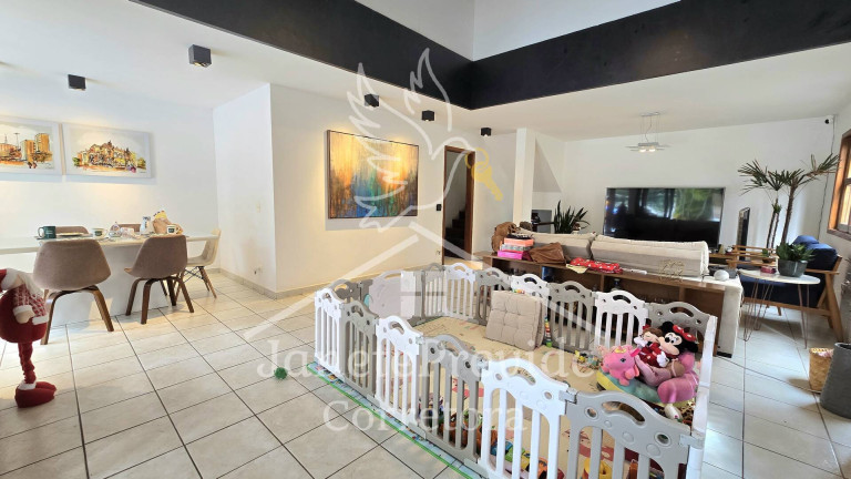 Imagem Casa de Condomínio com 4 Quartos à Venda, 274 m² em Alphaville - Santana De Parnaíba