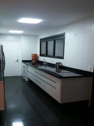 Imagem Apartamento com 4 Quartos à Venda, 194 m² em Vila Suzana - São Paulo Imagem Apartamento com 4 Quartos à Venda, 194 m² em Vila Suzana - São Paulo