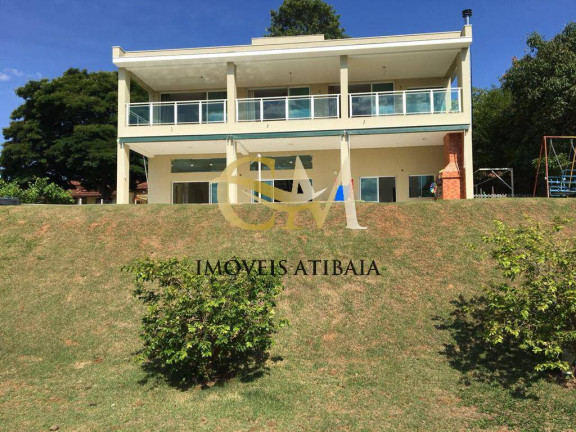Casa com 3 Quartos à Venda, 1.000 m² em Piracaia