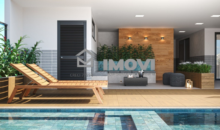 Imagem Imóvel com 3 Quartos à Venda, 73 m² em Praia De Itaparica - Vila Velha