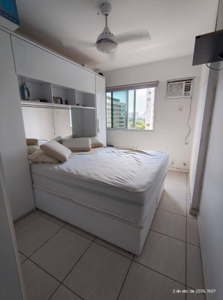 Imagem Apartamento com 3 Quartos à Venda, 85 m² em Barra Olímpica - Rio De Janeiro