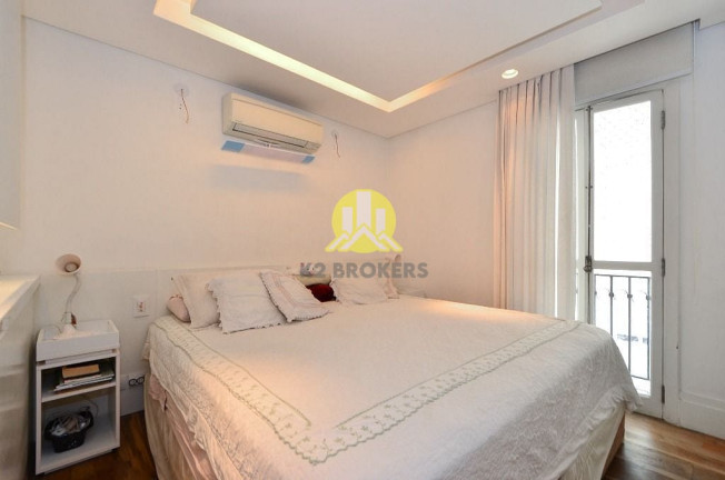 Imagem Apartamento com 2 Quartos à Venda, 101 m² em Itaim Bibi - São Paulo