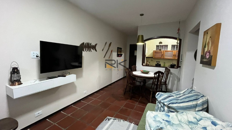 Imagem Apartamento com 1 Quarto à Venda, 50 m² em Barra Da Lagoa - Ubatuba Imagem Apartamento com 1 Quarto à Venda, 50 m² em Barra Da Lagoa - Ubatuba